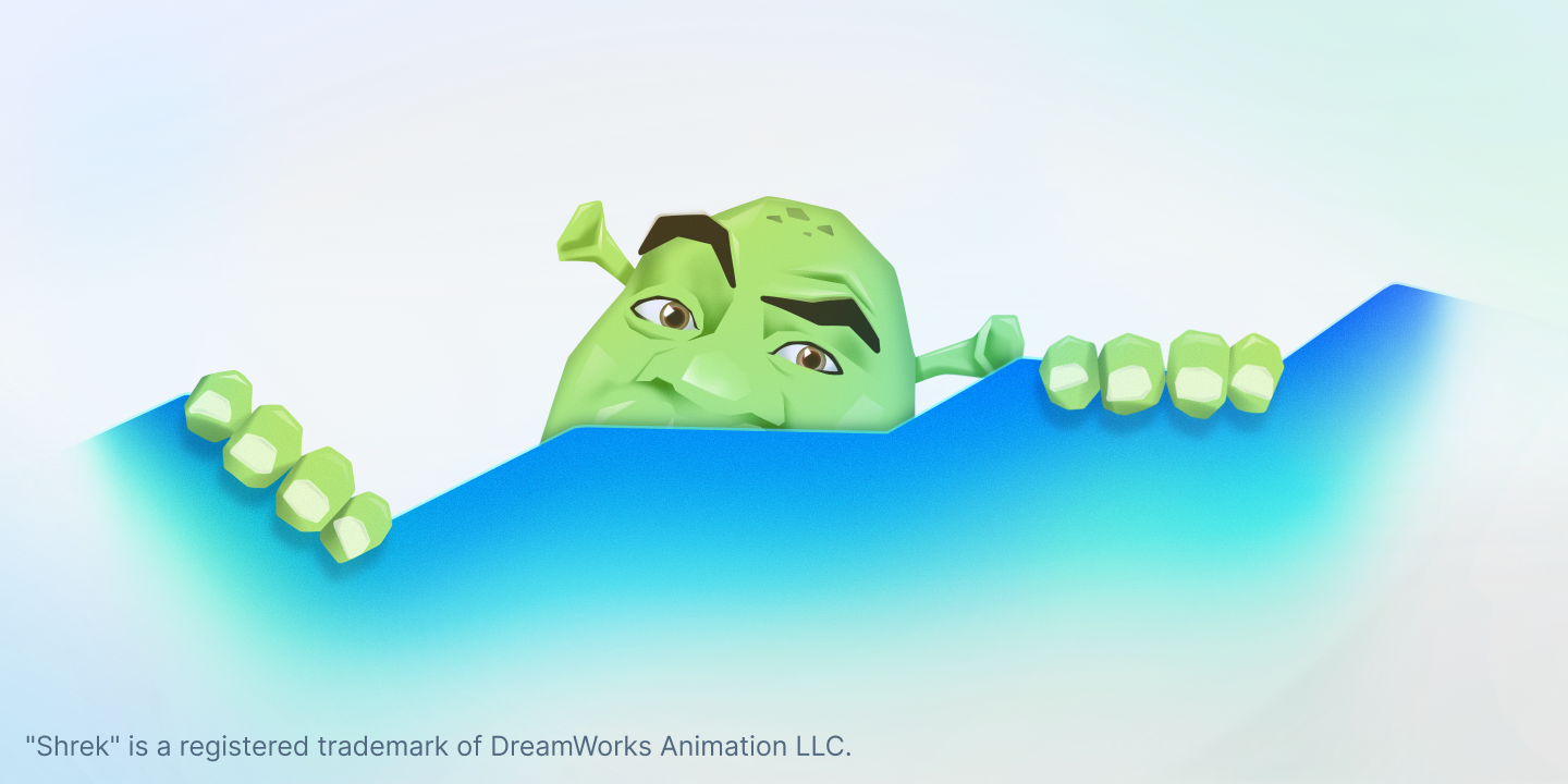 SHREK - Dreamworks Animation L.l.c. Trademark Registration