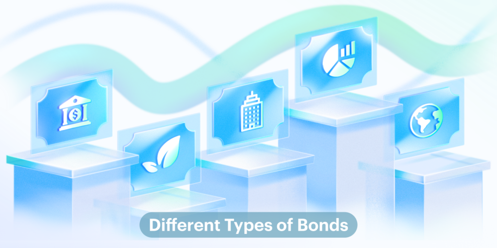Understanding Different Types Of Bonds