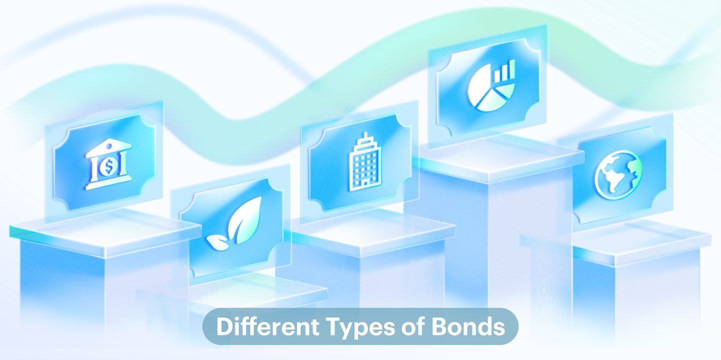 Understanding Different Types of Bonds What Investors Need to Know