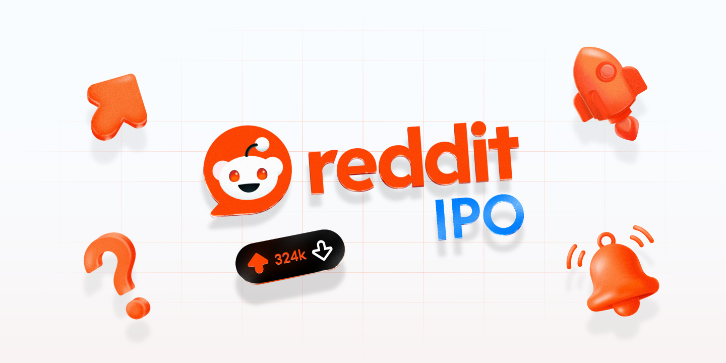 The Reddit IPO: Everything you need to know