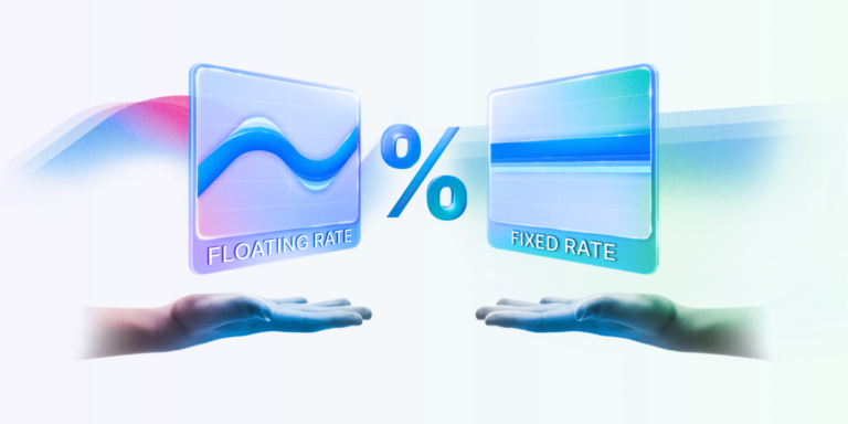 Floating Rate Vs Fixed Rate Whats The Difference