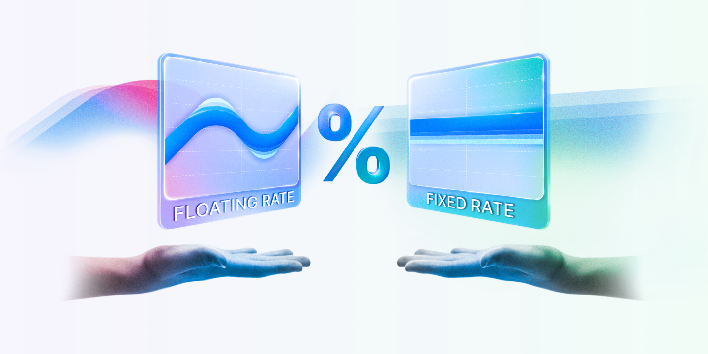 Floating Rate vs. Fixed Rate: What's the Difference?