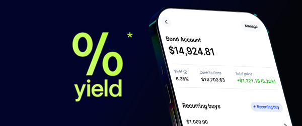 Thumb Nav Bond Account