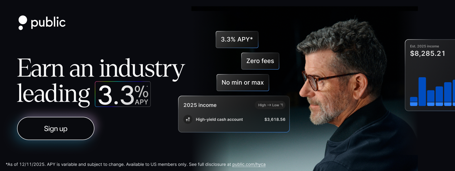 Optimizing Finances: Leveraging High Yield Cash Account in Your Plans