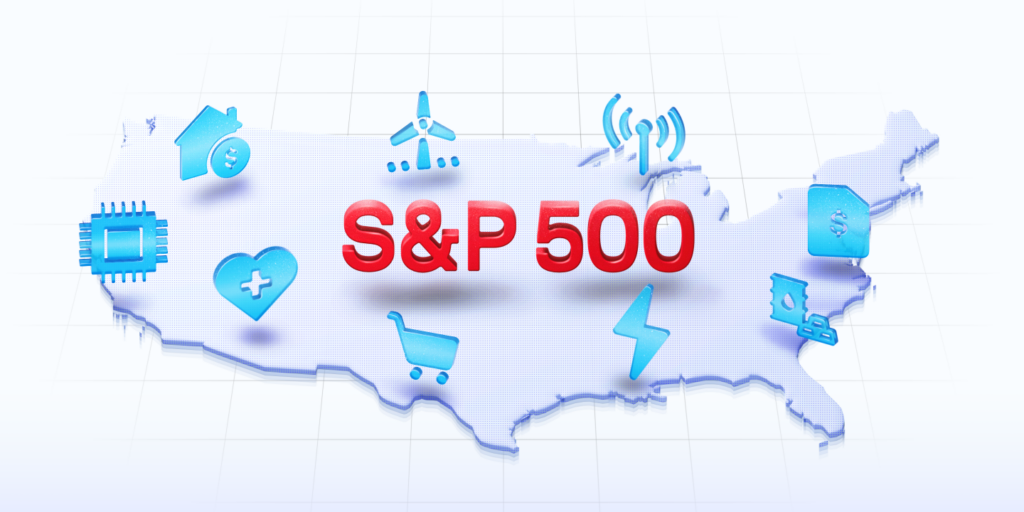 What Is Sp 500