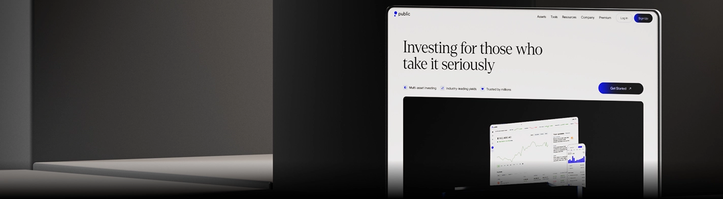 Transfer your portfolio