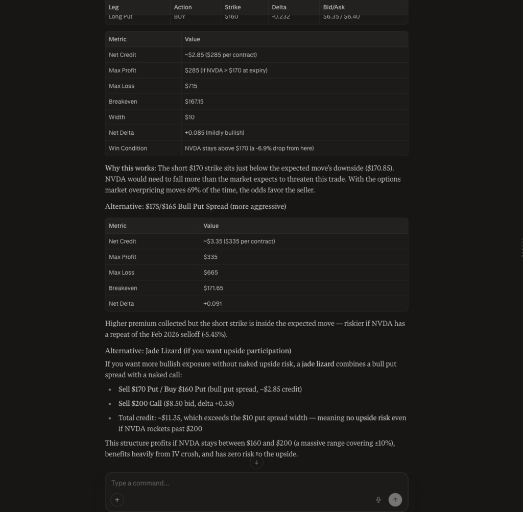 Research To Execution Workflows