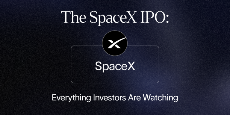 Spacex Ipo Cover