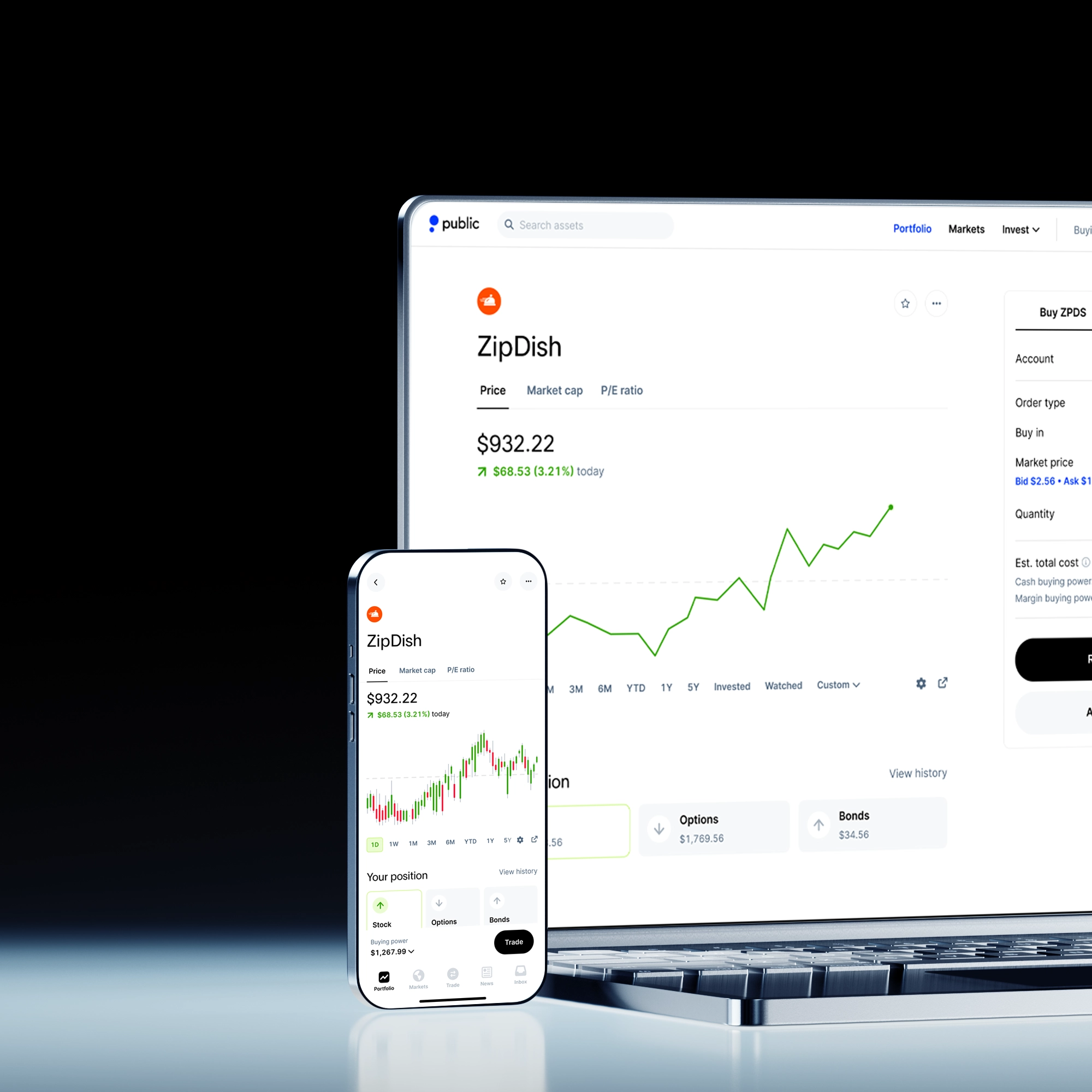 Hero Stocks