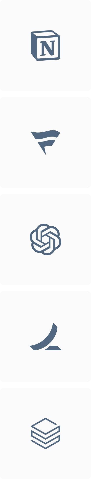 Logo List 1
