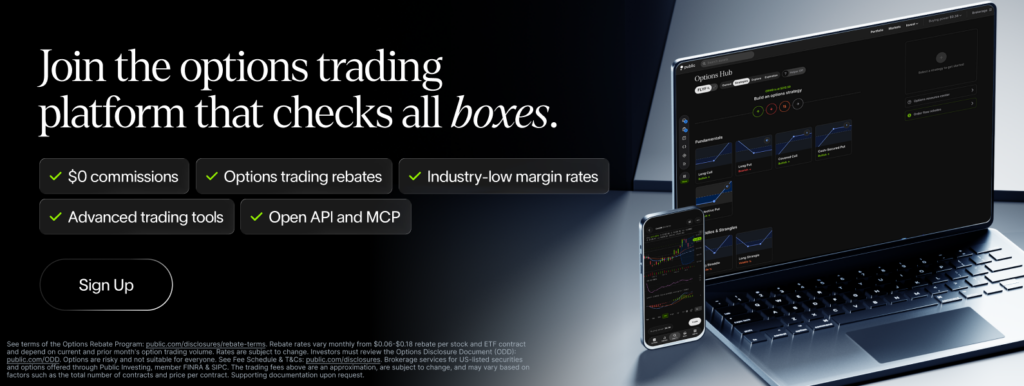 Options Banner 1 2