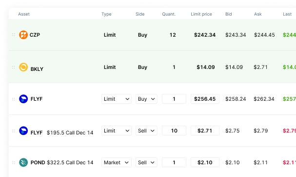 Queue Lottie Fallback